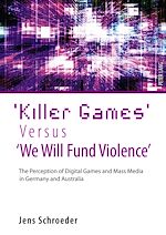 Télécharger le livre :  ‘Killer Games’ Versus ‘We Will Fund Violence’