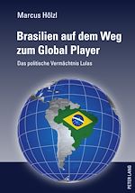 Télécharger le livre :  Brasilien auf dem Weg zum Global Player