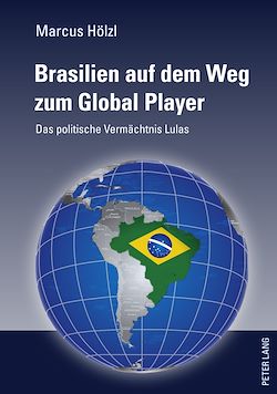 Télécharger le livre :  Brasilien auf dem Weg zum Global Player