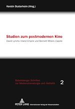 Télécharger le livre :  Studien zum postmodernen Kino