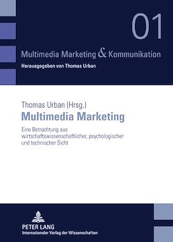Télécharger le livre :  Multimedia Marketing