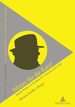 Télécharger le livre :  Woerter fuer die Katz?