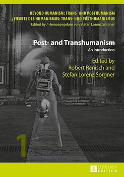 Télécharger le livre :  Post- and Transhumanism