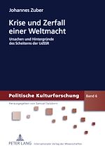 Télécharger le livre :  Krise und Zerfall einer Weltmacht