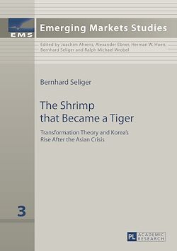 Télécharger le livre :  The Shrimp that Became a Tiger