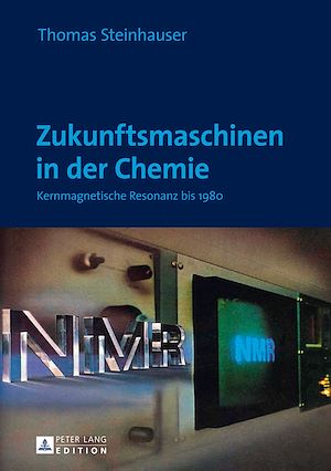 Téléchargez le livre :  Zukunftsmaschinen in der Chemie
