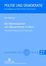 Télécharger le livre :  Die Wohnsituation von MigrantInnen in Wien
