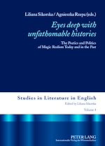 Télécharger le livre :  «Eyes deep with unfathomable histories»