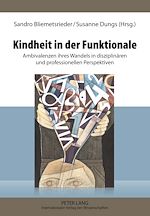 Download this eBook Kindheit in der Funktionale