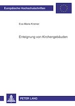 Télécharger le livre :  Enteignung von Kirchengebaeuden