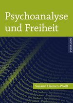 Télécharger le livre :  Psychoanalyse und Freiheit