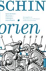 Télécharger le livre :  Maschinentheorien/Theoriemaschinen