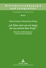 Télécharger le livre :  «Ich fuehle mich wie ein Vogel, der aus seinem Nest fliegt.»