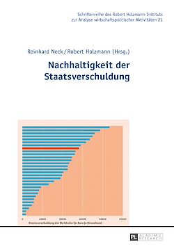 Télécharger le livre :  Nachhaltigkeit der Staatsverschuldung