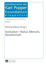 Télécharger le livre :  Evolution – Natur, Mensch, Gesellschaft