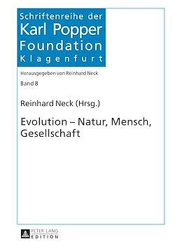 Télécharger le livre :  Evolution – Natur, Mensch, Gesellschaft