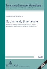 Télécharger le livre :  Das lernende Unternehmen