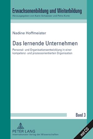 Téléchargez le livre :  Das lernende Unternehmen