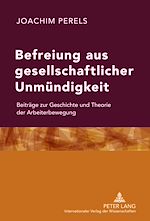Télécharger le livre :  Befreiung aus gesellschaftlicher Unmuendigkeit