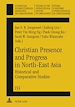 Télécharger le livre :  Christian Presence and Progress in North-East Asia