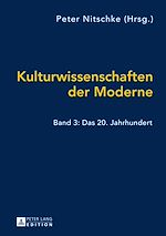 Télécharger le livre :  Kulturwissenschaften der Moderne
