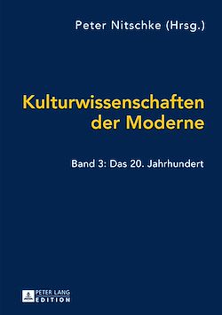 Télécharger le livre :  Kulturwissenschaften der Moderne