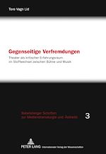 Télécharger le livre :  Gegenseitige Verfremdungen