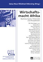 Télécharger le livre :  Wirtschaftsmacht Afrika