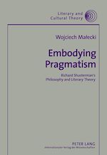Télécharger le livre :  Embodying Pragmatism