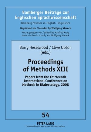 Télécharger le livre :  Proceedings of Methods XIII