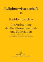 Télécharger le livre :  Die Ausbreitung des Buddhismus in Sued- und Suedostasien