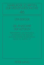 Télécharger le livre :  Die Anatomie der Azteken