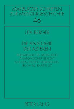 Télécharger le livre :  Die Anatomie der Azteken
