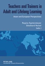 Télécharger le livre :  Teachers and Trainers in Adult and Lifelong Learning