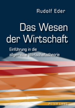 Télécharger le livre :  Das Wesen der Wirtschaft