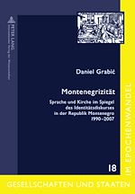 Télécharger le livre :  Montenegrizitaet