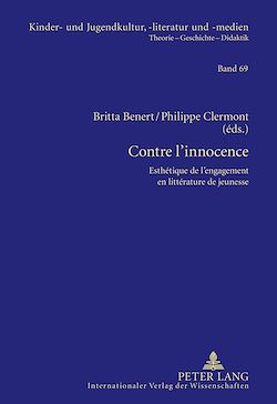 Télécharger le livre :  Contre l'innocence