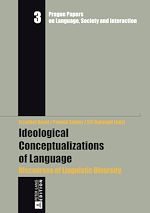 Télécharger le livre :  Ideological Conceptualizations of Language