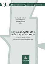 Télécharger le livre :  Language Awareness in Teacher Education