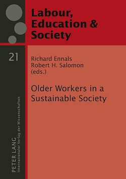 Télécharger le livre :  Older Workers in a Sustainable Society