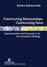 Télécharger le livre :  Constructing Relationships, Constructing Faces