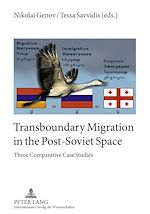 Télécharger le livre :  Transboundary Migration in the Post-Soviet Space