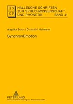 Télécharger le livre :  SynchronEmotion