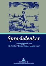 Télécharger le livre :  Sprachdenker