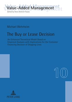 Télécharger le livre :  The Buy or Lease Decision