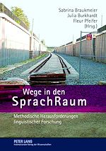 Télécharger le livre :  Wege in den SprachRaum