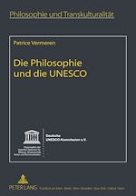 Télécharger le livre :  Die Philosophie und die UNESCO