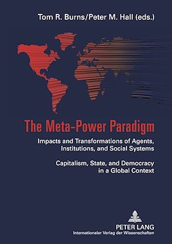 Télécharger le livre :  The Meta-Power Paradigm
