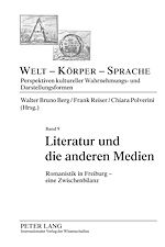 Download this eBook Literatur und die anderen Medien