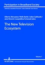 Télécharger le livre :  The New Television Ecosystem